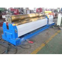 W11-12X3200 Mechanical Type Rolling and Bending Machine